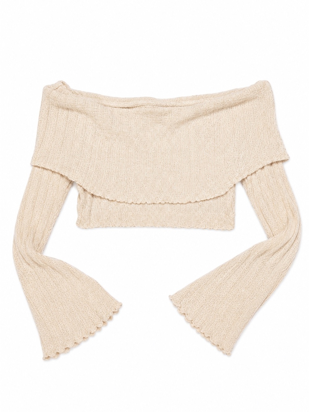Silence + Noise Claudia Off-The-Shoulder Sweater
See all Silence + Noise small - Picture 2 of 9